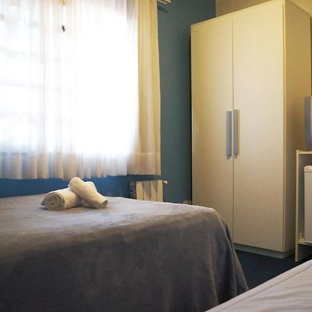 Pousada Villa Vecchia Канела Стая снимка