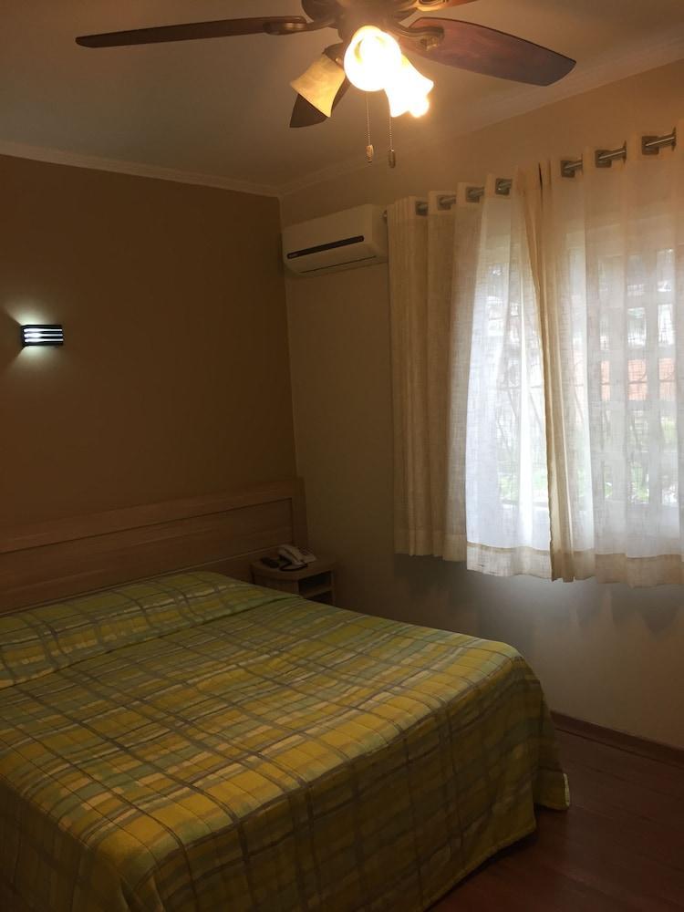 Pousada Villa Vecchia Канела Екстериор снимка