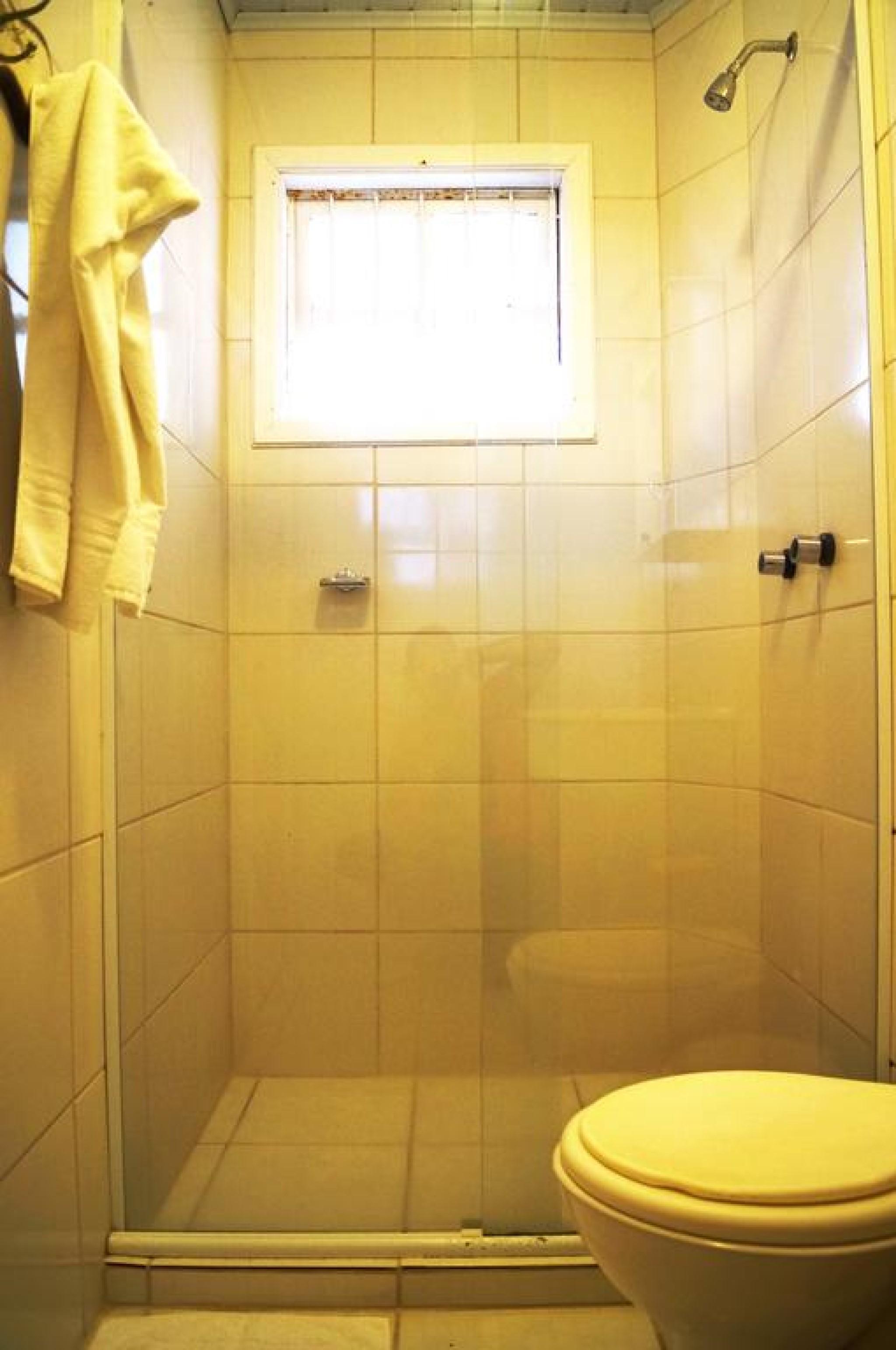Pousada Villa Vecchia Канела Екстериор снимка