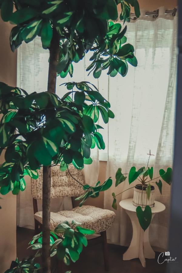 Pousada Villa Vecchia Канела Екстериор снимка