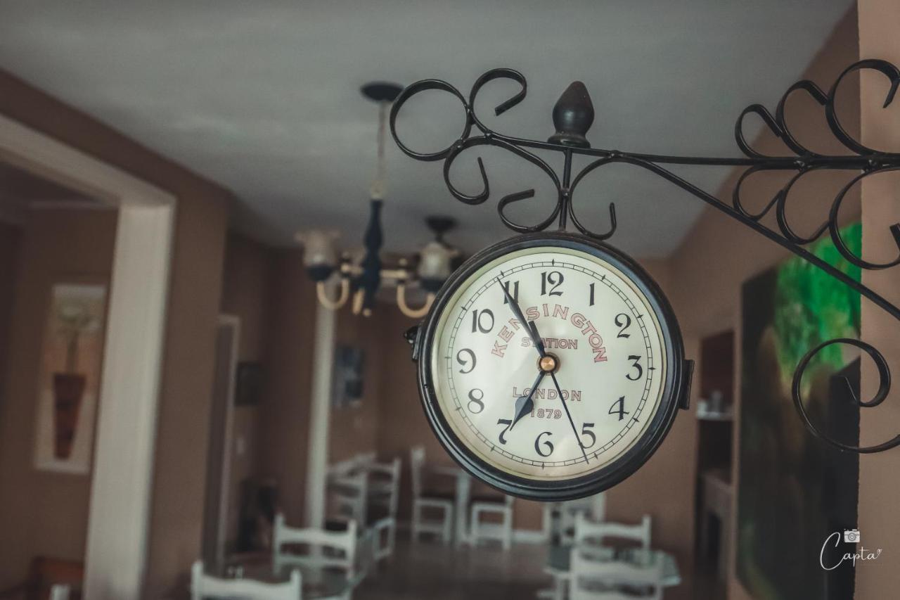 Pousada Villa Vecchia Канела Екстериор снимка