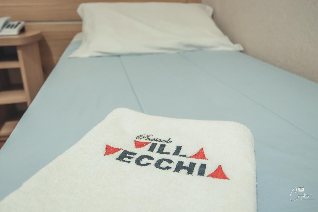 Pousada Villa Vecchia Канела Екстериор снимка