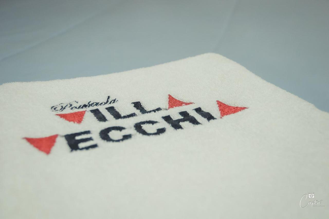 Pousada Villa Vecchia Канела Екстериор снимка