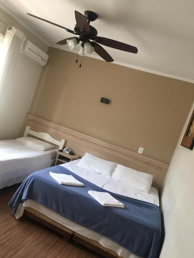Pousada Villa Vecchia Канела Екстериор снимка