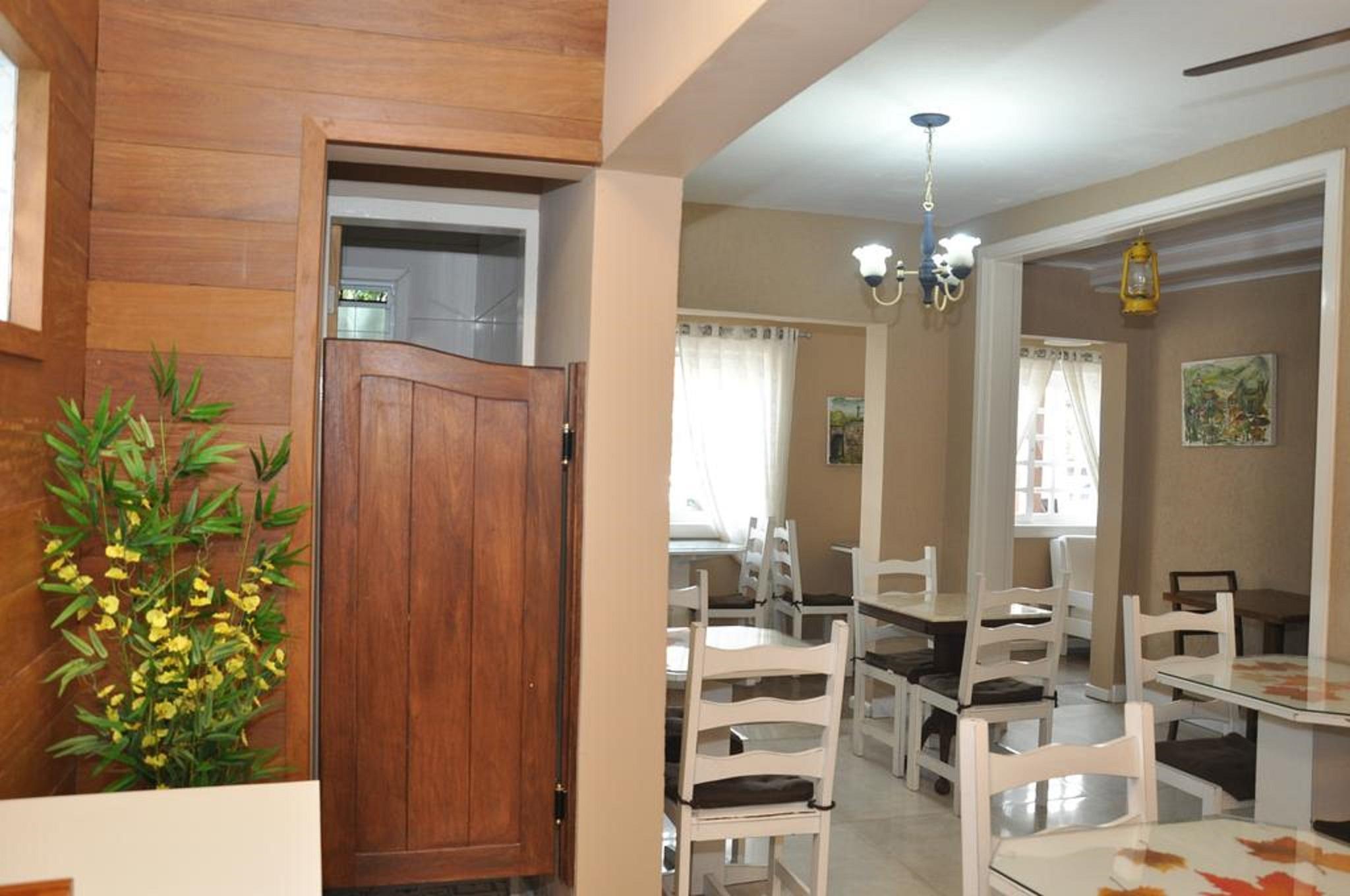 Pousada Villa Vecchia Канела Екстериор снимка