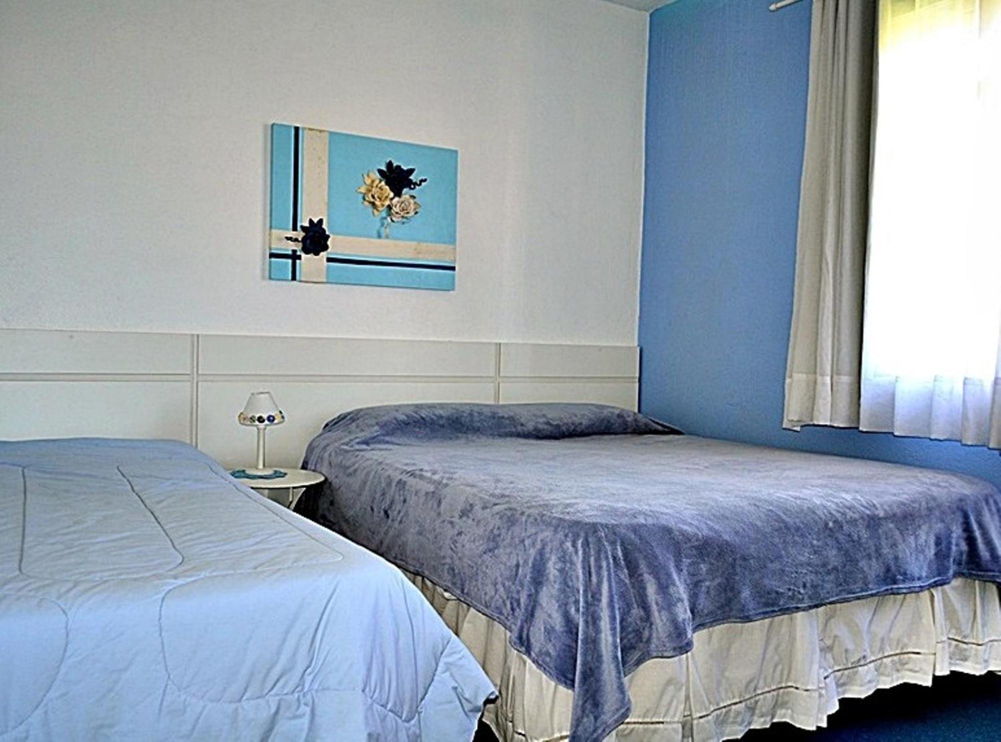 Pousada Villa Vecchia Канела Стая снимка